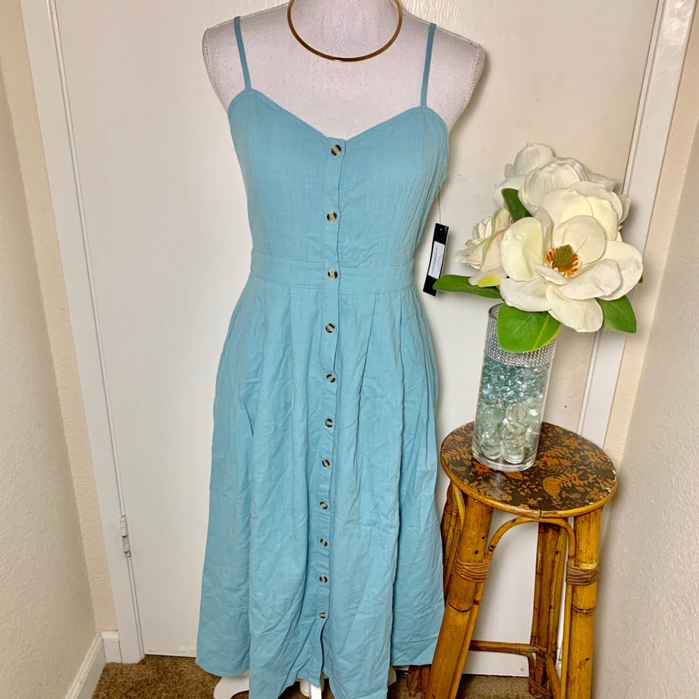 Lulu’s Dress